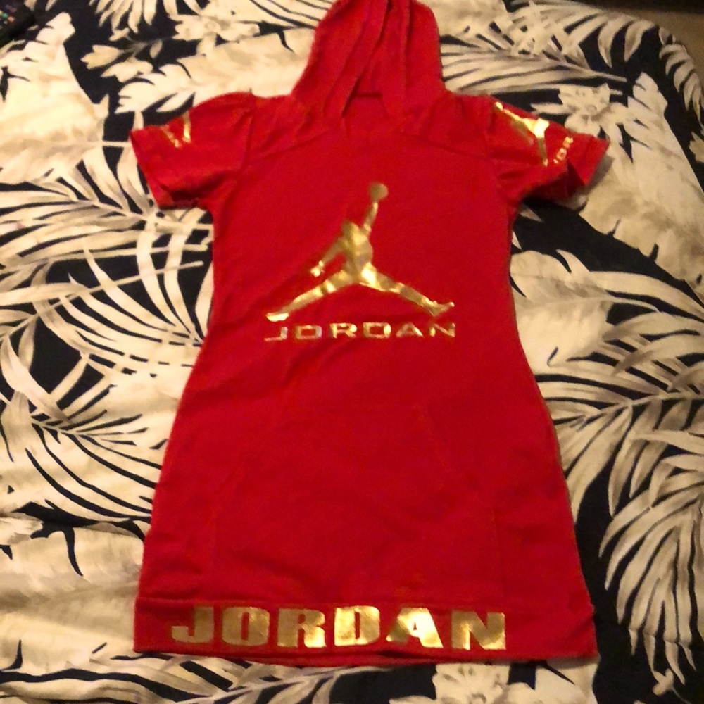 JORDAN - Picture 2 of 5